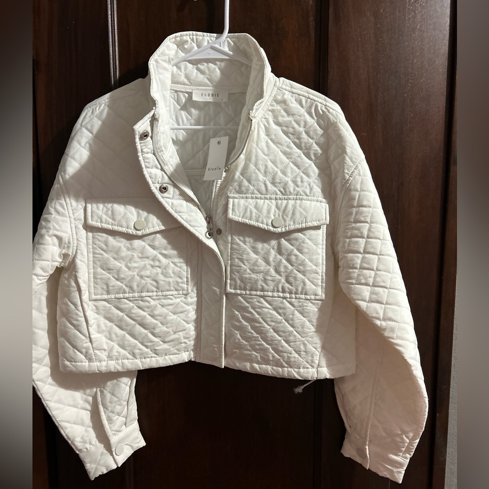 Elodie jacket